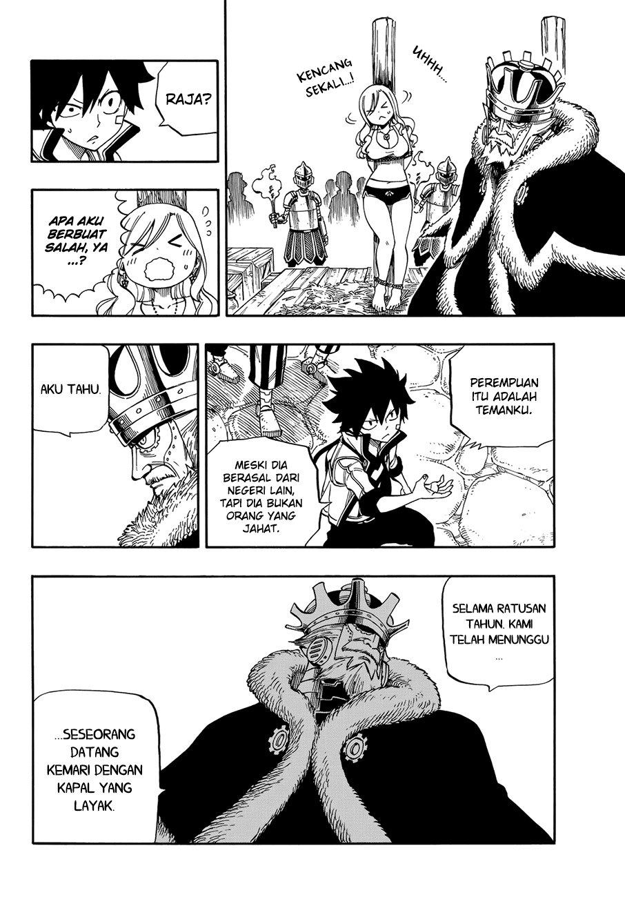 Eden’s Zero Chapter 01 Gambar 37